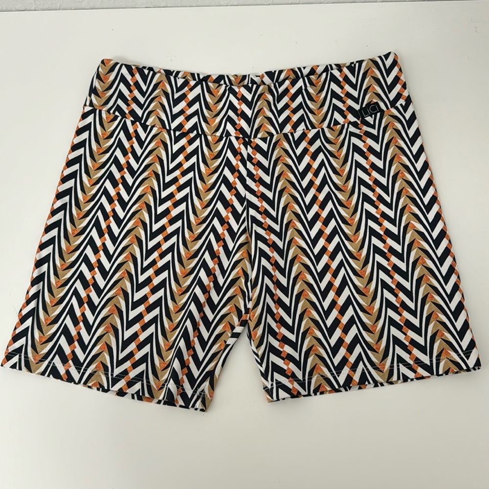 LiCi Fit shorts